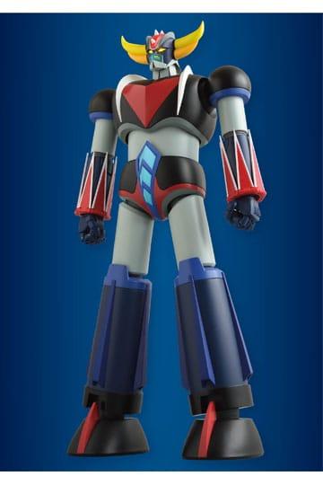 GOLDORAK - Goldorak - Figurine Diecast Grand Action Bigsize 50cm