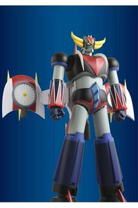 GOLDORAK - Goldorak - Figurine Diecast Grand Action Bigsize 50cm