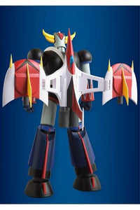 GOLDORAK - Goldorak - Figurine Diecast Grand Action Bigsize 50cm