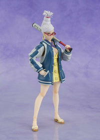 DANDADAN - Seiko - Figurine S.H. Figuarts 14cm