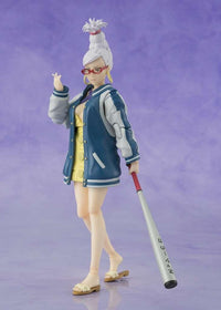 DANDADAN - Seiko - Figurine S.H. Figuarts 14cm