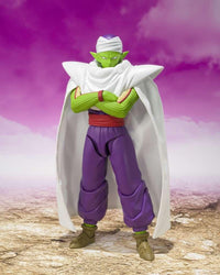 DRAGON BALL DAIMA - Piccolo - Figurine S.H. Figuarts 16cm