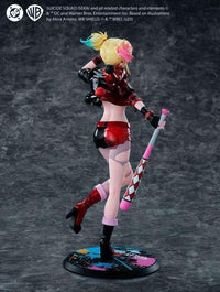 SUICIDE SQUAD ISEKAI - Harley Quinn - Statuette 1/7 24cm
