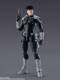 KAIJU NO. 8 - Kafka Hibino - Figurine S.H. Figuarts 16cm