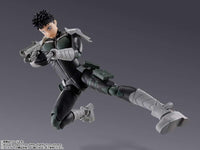 KAIJU NO. 8 - Kafka Hibino - Figurine S.H. Figuarts 16cm