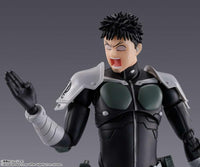 KAIJU NO. 8 - Kafka Hibino - Figurine S.H. Figuarts 16cm