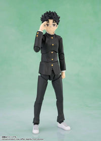 DANDADAN - Okarun - Figurine S.H. Figuarts 14cm