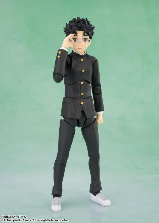 DANDADAN - Okarun - Figurine S.H. Figuarts 14cm