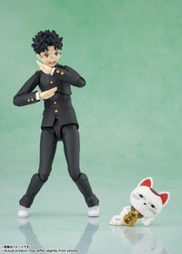 DANDADAN - Okarun - Figurine S.H. Figuarts 14cm