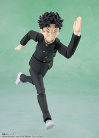 DANDADAN - Okarun - Figurine S.H. Figuarts 14cm