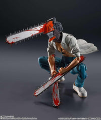 CHAINSAW MAN MOVIE - Chainsaw Man - Figurine S.H. Figuarts 15cm