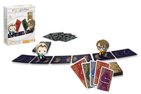 HARRY POTTER - Entrainement au duel - Jeu de cartes FR/NL