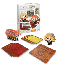 HARRY POTTER - Animaux de compagnie perdus - Jeu de cartes FR/NL