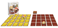 HARRY POTTER - Animaux de compagnie perdus - Jeu de cartes FR/NL