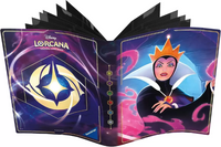 DISNEY - Lorcana - Portfolio - Méchante Reine