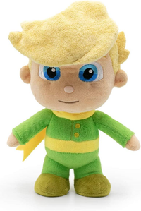 LE PETIT PRINCE - Le Petit Prince - Peluche 26cm