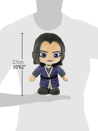 THE WITCHER - Yennefer - Peluche 27cm