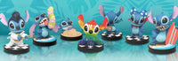 LILO & STITCH - Fun Series - Assortiment 6 Figurines 8-10cm