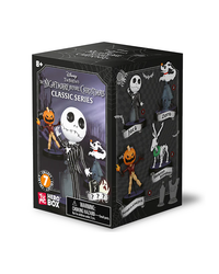 NBX - Classic Series - Assortiment 6 Figurines 10.2cm