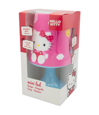 HELLO KITTY - Mini Lampe Led 19cm