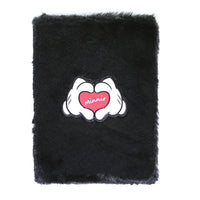 MINNIE - Bloc-notes Premium A5