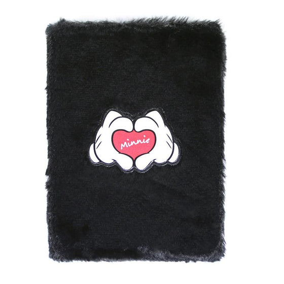 MINNIE - Bloc-notes Premium A5
