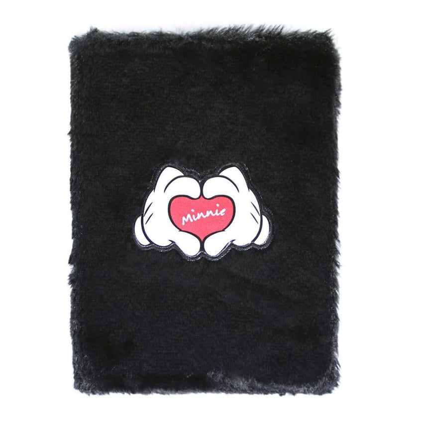 MINNIE - Bloc-notes Premium A5