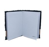 MINNIE - Bloc-notes Premium A5