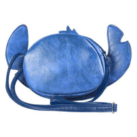 STITCH - Heady - Sac Bandoulière en Similicuir