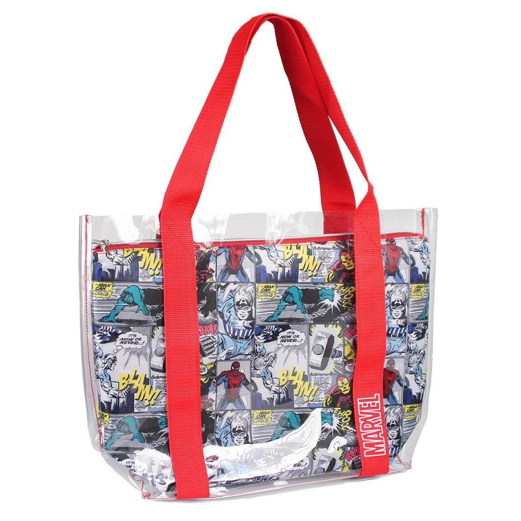 MARVEL - Comics - Sac