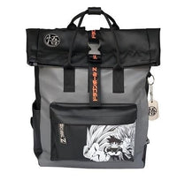DRAGON BALL Z - Sac à dos Premium Duo - 43x28x13cm