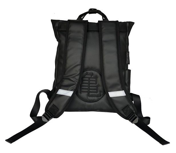 DRAGON BALL Z - Sac à dos Premium Duo - 43x28x13cm