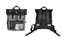 DRAGON BALL Z - Sac à dos Premium Duo - 43x28x13cm