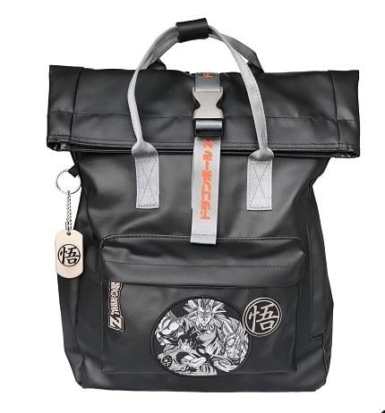 DRAGON BALL Z - Sac à dos Premium - 43x28x13cm
