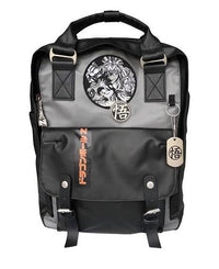DRAGON BALL Z - Sac à dos Premium Duo Medium - 30x21x9cm