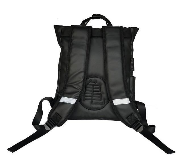 DRAGON BALL Z - Sac à dos Premium Duo Medium - 30x21x9cm