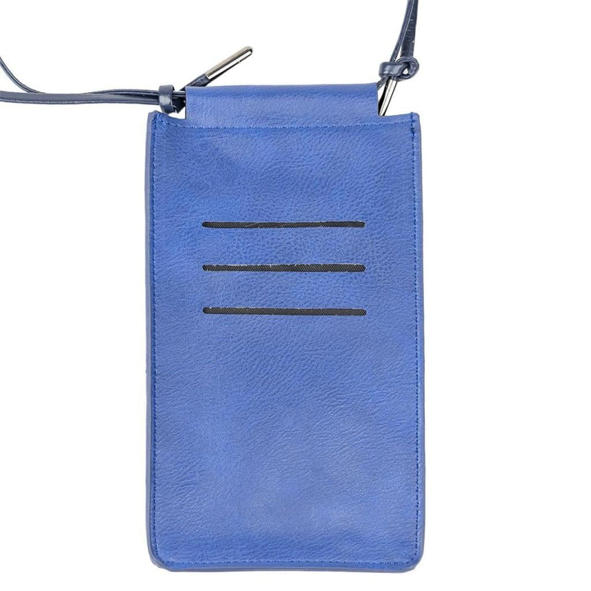 STITCH - Etui de Téléphone avec Cordon