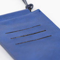 STITCH - Etui de Téléphone avec Cordon