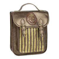 HARRY POTTER - Sac à Dos Convertible - '22,5x22,5x7cm'