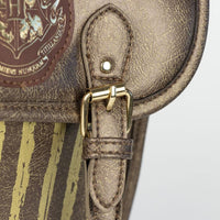 HARRY POTTER - Sac à Dos Convertible - '22,5x22,5x7cm'