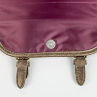 HARRY POTTER - Sac à Dos Convertible - '22,5x22,5x7cm'