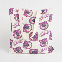 TOY STORY - Lotso - Totebag - 36x40cm