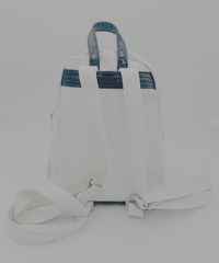 STAR WARS - Stormtrooper - Sac à Dos Fashion - 25,5x22x11cm