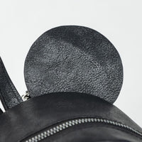MINNIE - Sac à Dos Fashion - '25,5x22x11cm'