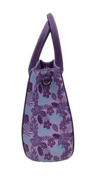 STITCH & ANGEL - Ohana - Sac à main Similicuir - 30x16x33,5cm