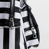 BEETLEJUICE - Sac à Dos Fashion - '25,5x22x11cm'