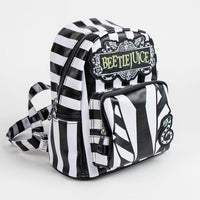 BEETLEJUICE - Sac à Dos Fashion - '25,5x22x11cm'