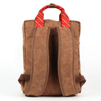 HARRY POTTER - Gryffondor - Sac à Dos Casual - 35x27x18cm