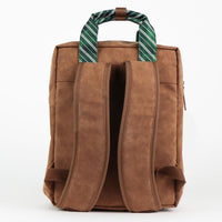 HARRY POTTER - Serpentard - Sac à Dos Casual - 35x27x18cm