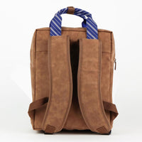 HARRY POTTER - Serdaigle - Sac à Dos Casual - 35x27x18cm